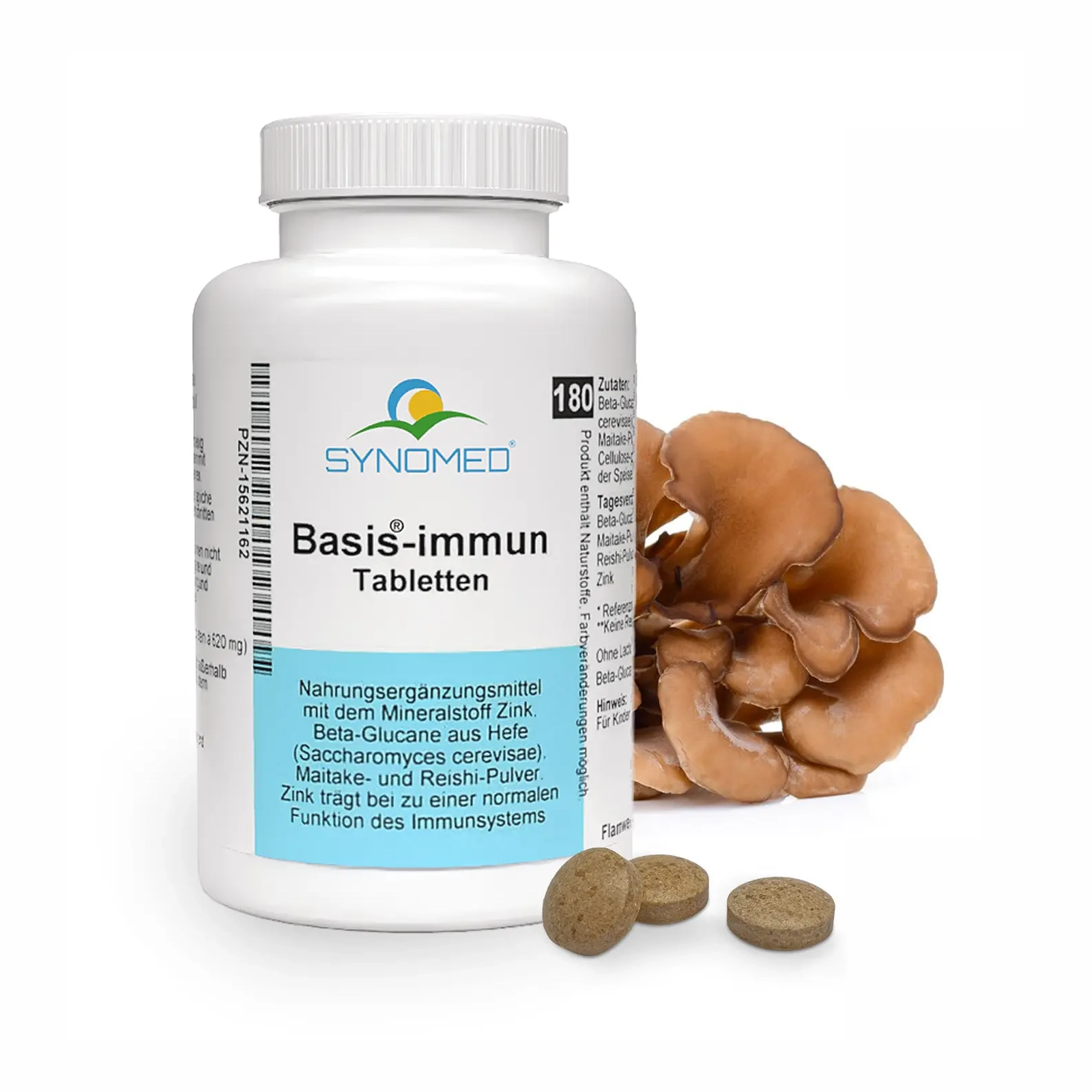Basis®-immun Tabletten