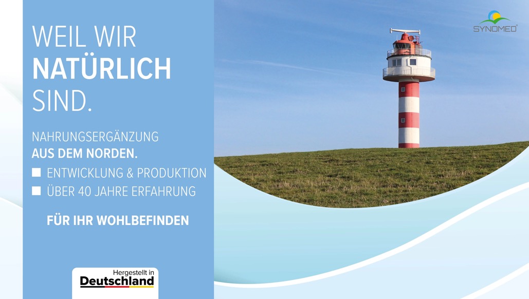 Weil wir naturlich sind