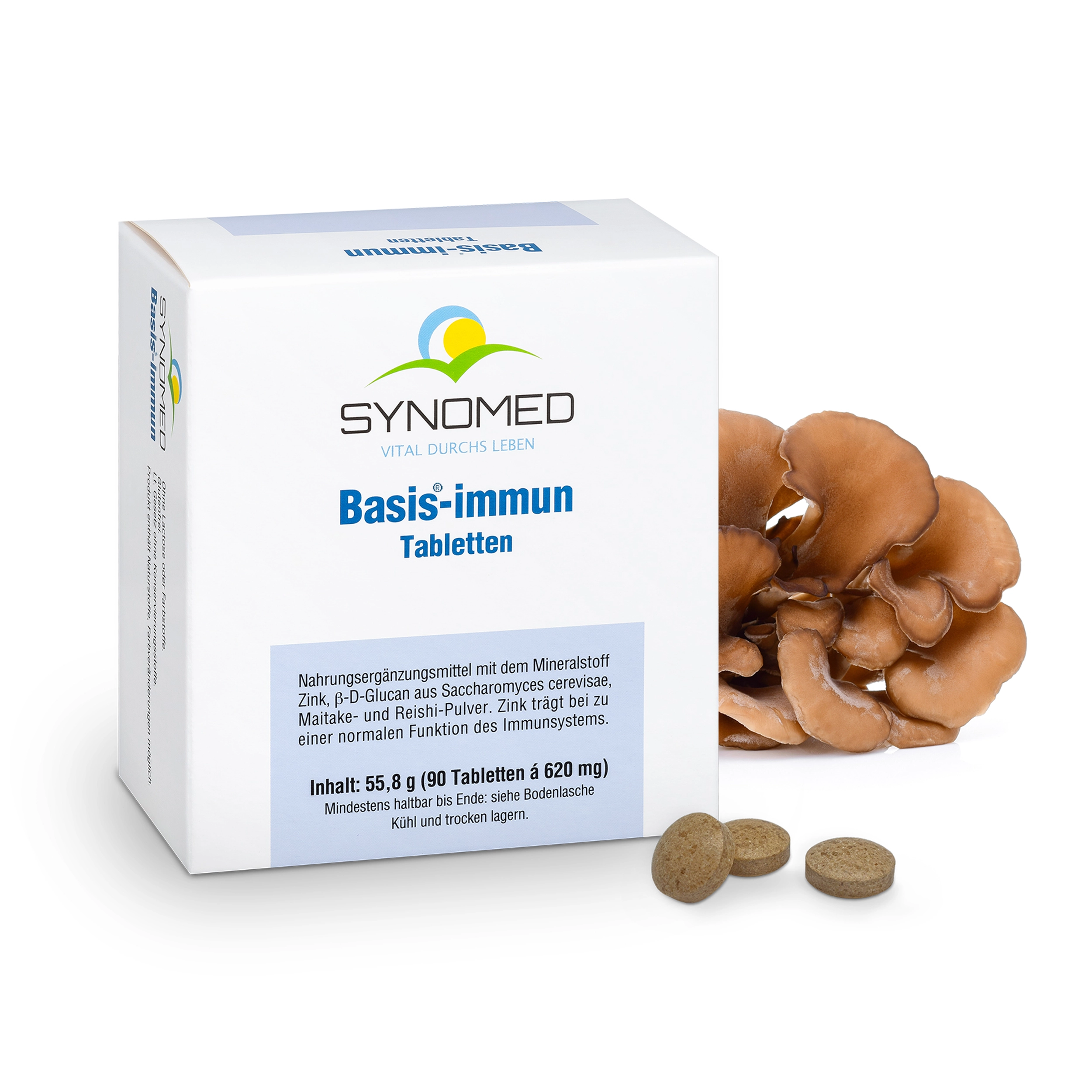 Basis®-immun Tabletten