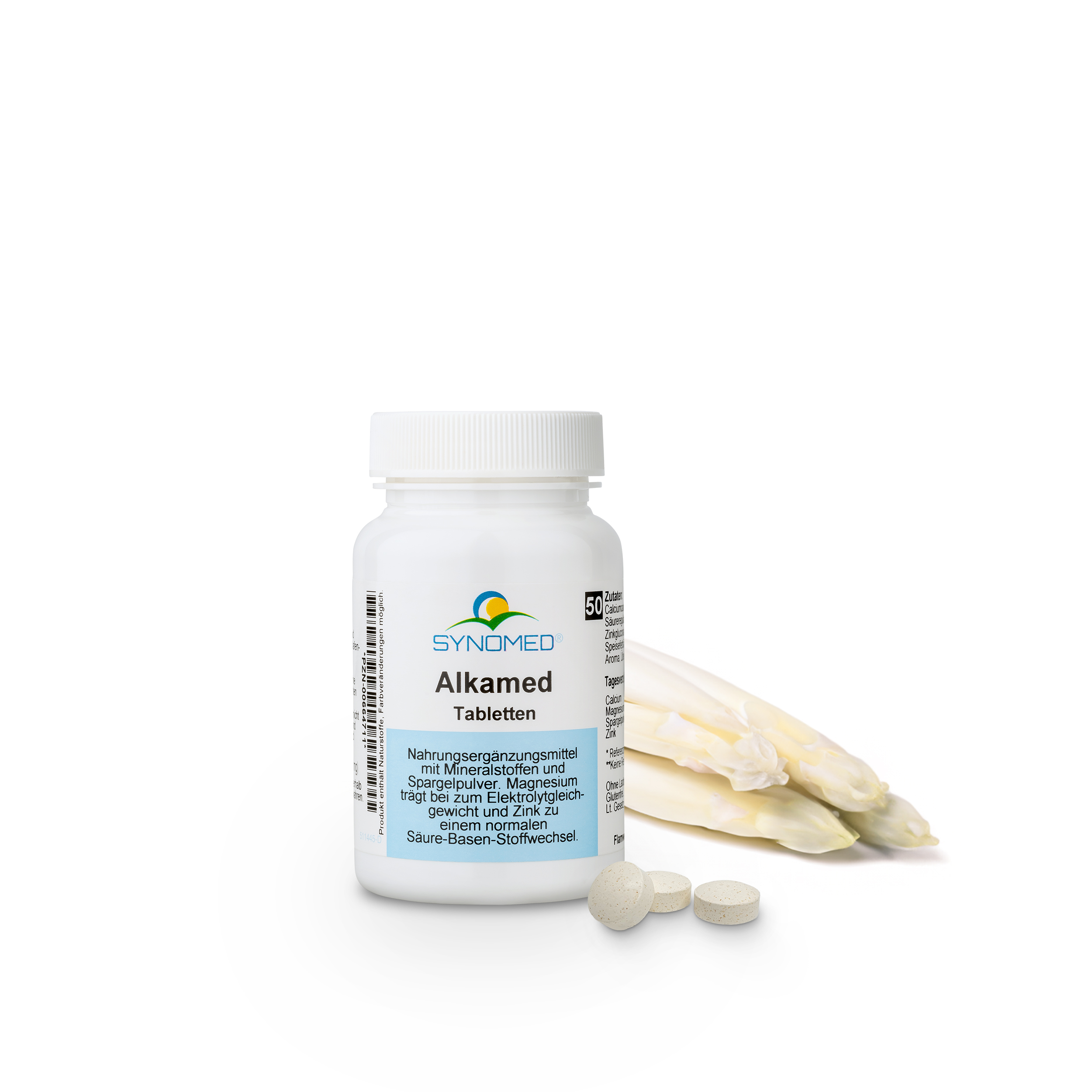 Alkamed Tabletten