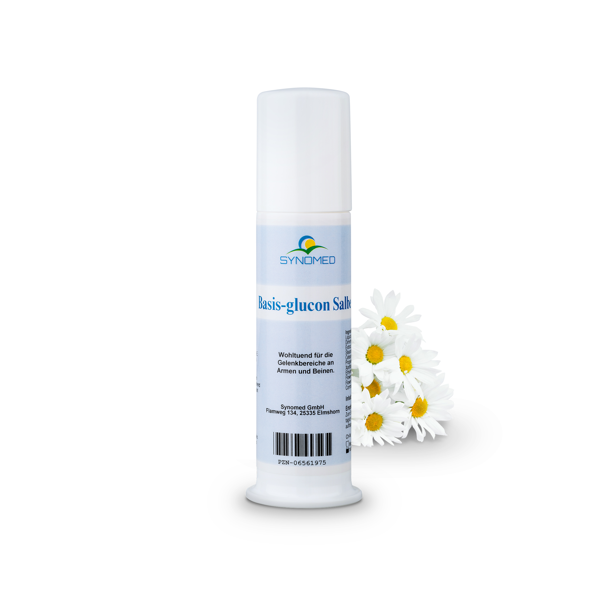 Basis-Glucon Salbe