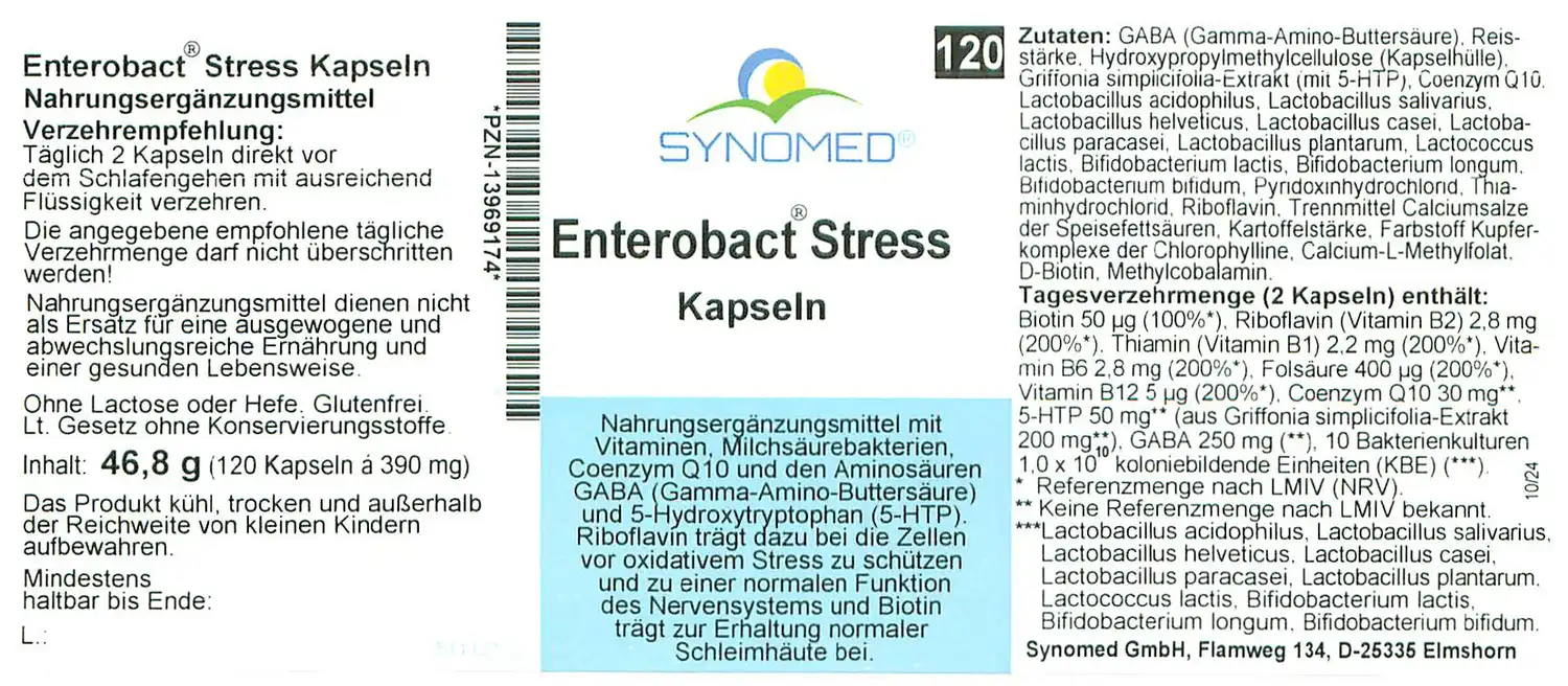 Mikroskopaufnahme von Bakterien, vermutlich Enterobakterien, unter Str