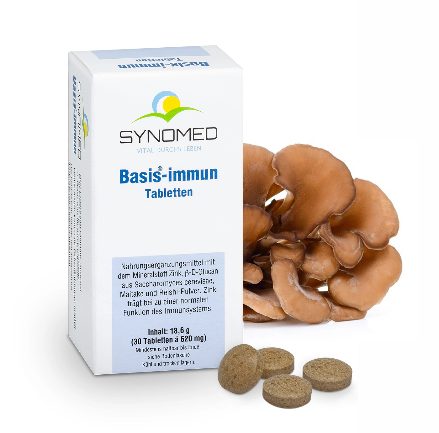 Basis®-immun Tabletten