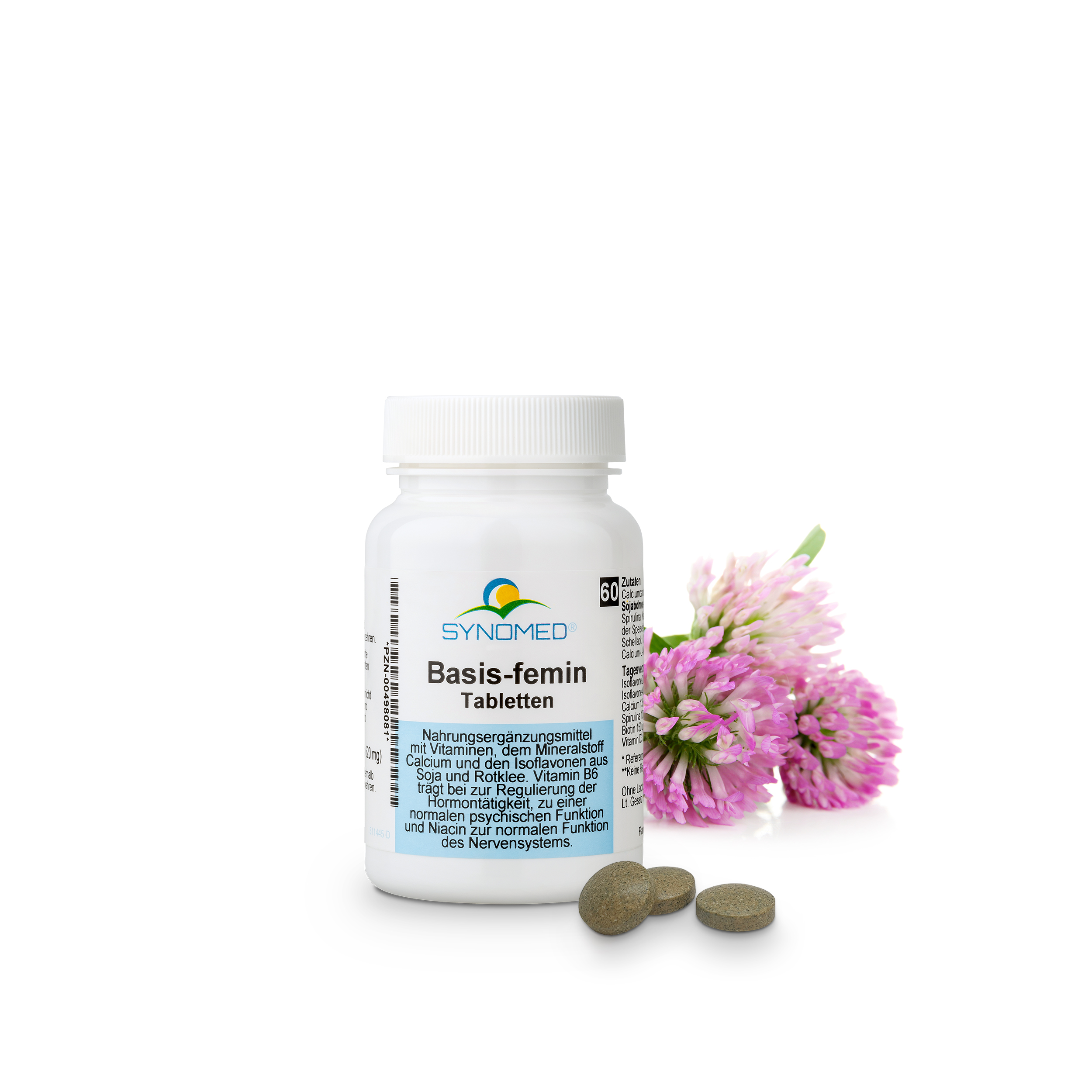 Basis-femin Tabletten