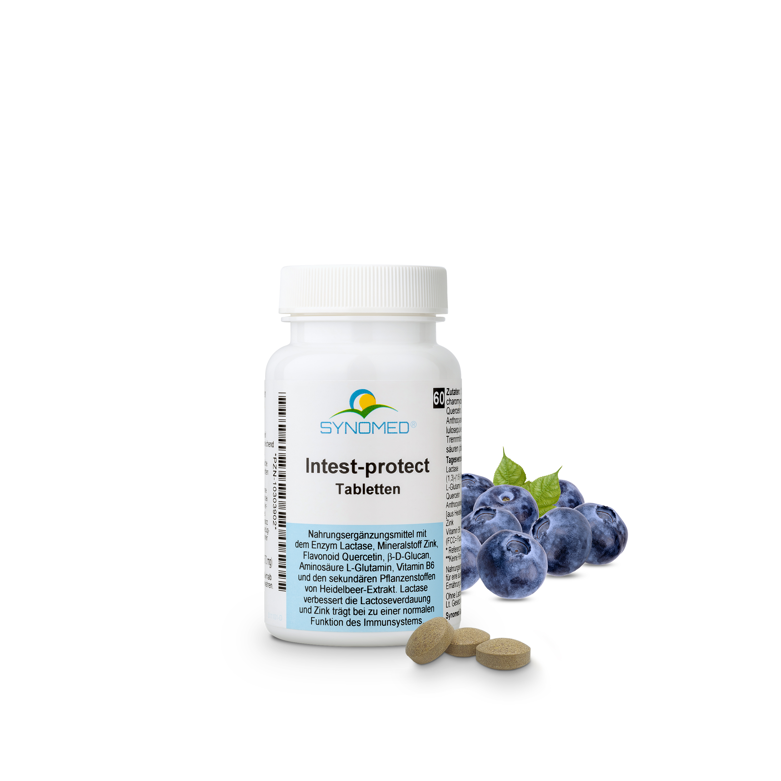Intest-protect Tabletten